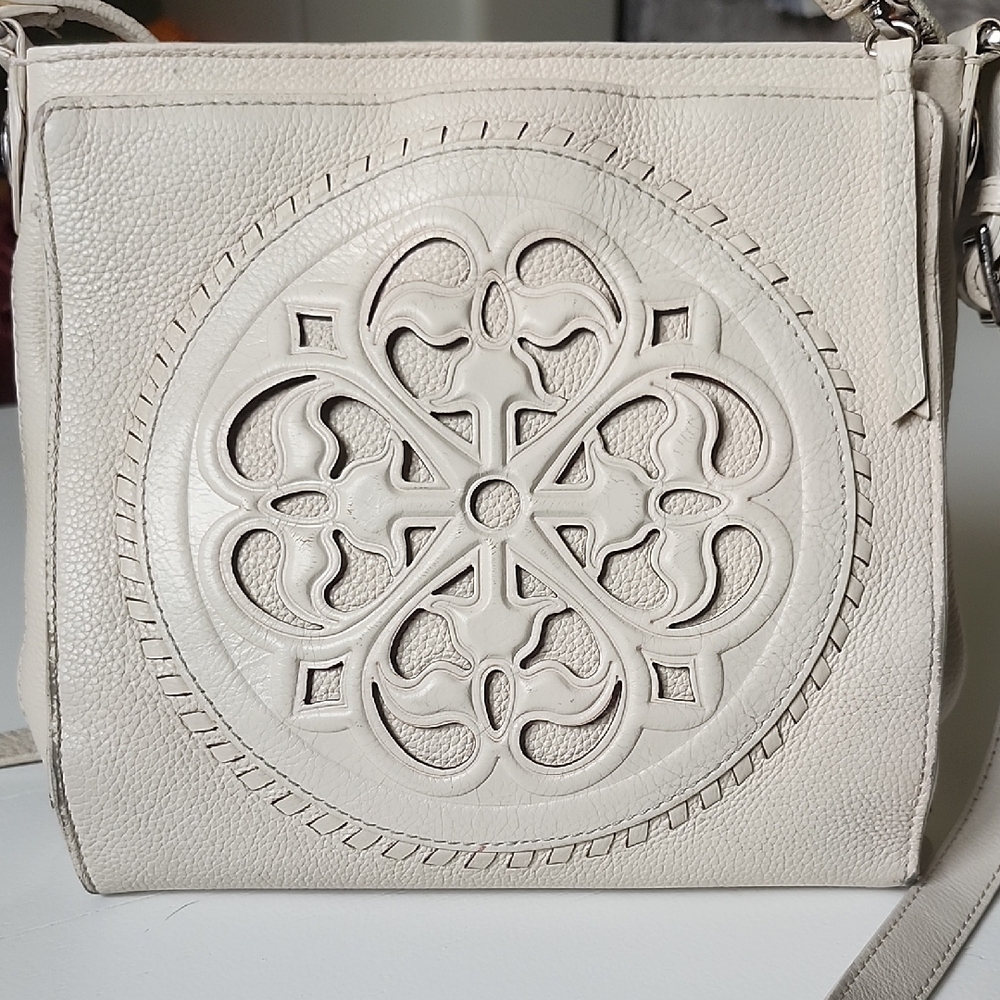 Brighton Ferrara Crossbody Bag